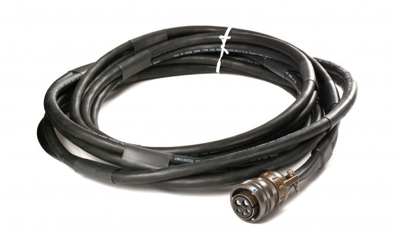 Cables series 2500