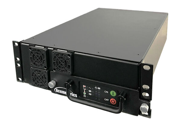 Half Rack UPS 2U - Image 3
